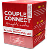 Couple Connect - 200 Conversation Starters and Activities - Improve Communication, Romance and Trust