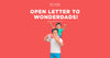 Open letter to WonderDads! (Single Dads)