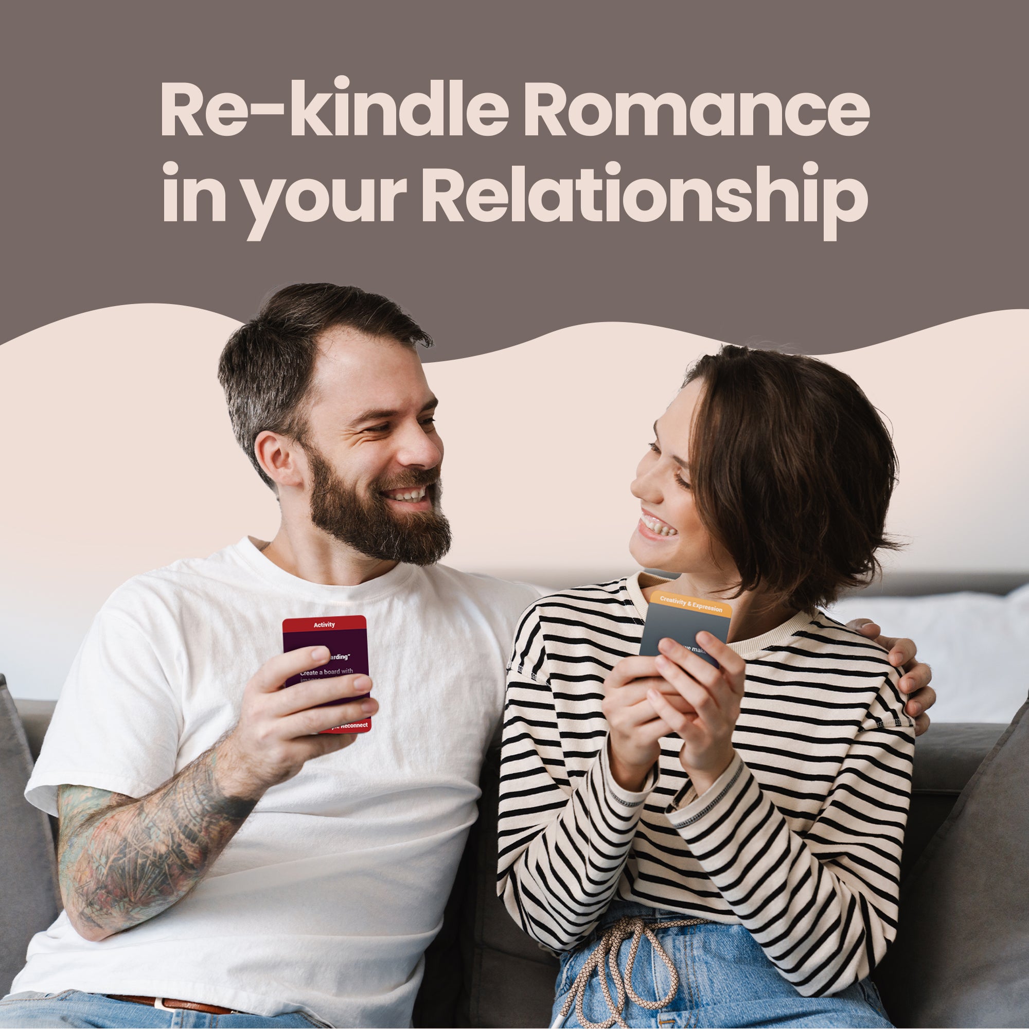 Couple Reconnect - 400 Thought Provoking Conversation Starters and Activities for Mature Couples - Rekindle Spark and Romance