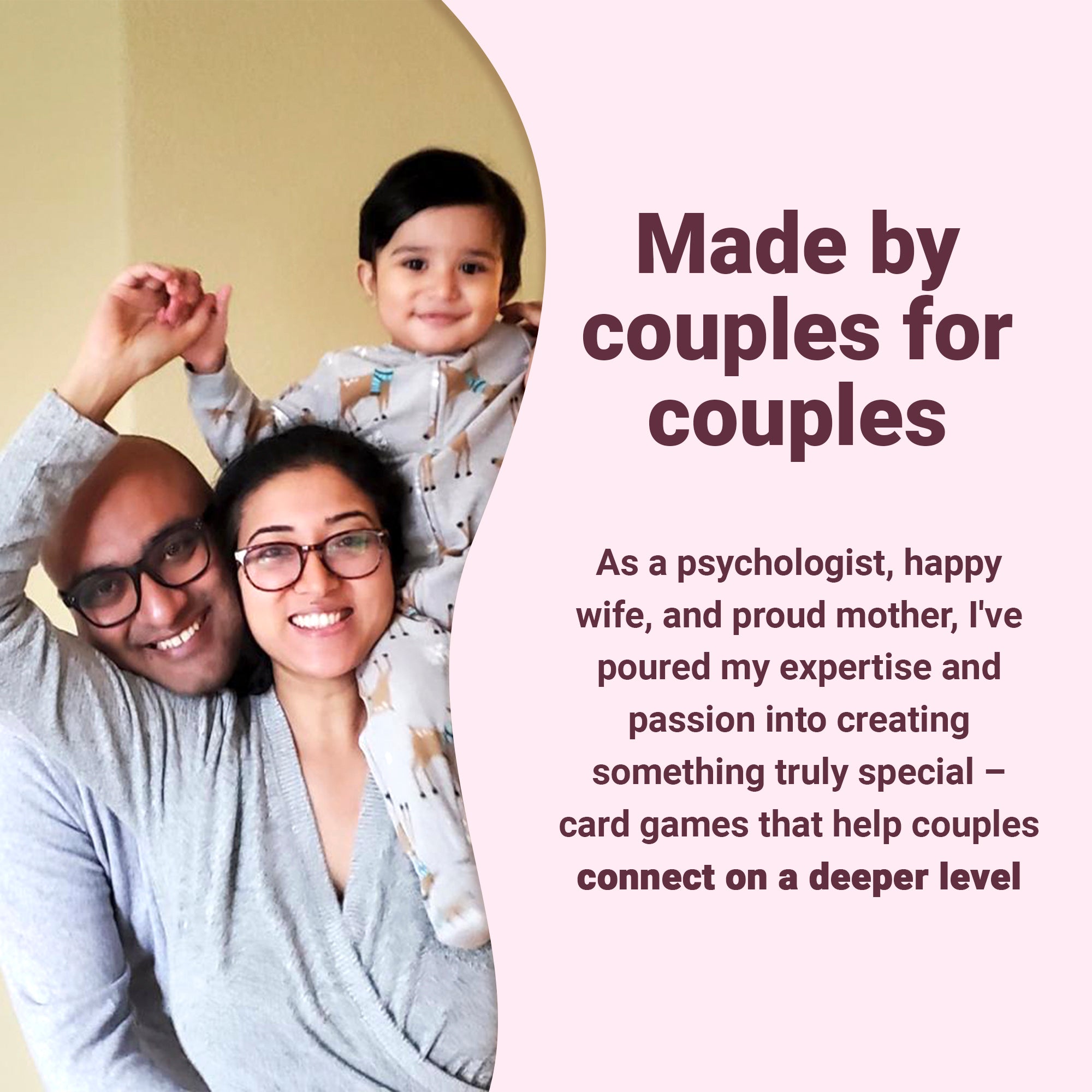 Life Sutra Couple Connect Starter Pack - 150 Romantic Conversations for Couples Games Date Night