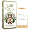 Life Sutra Self Care Affirmations Cards - Stress Relief Gifts for Men & Women - 80 Positive Affirmation Cards