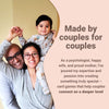 Couple Reconnect - 400 Thought Provoking Conversation Starters and Activities for Mature Couples - Rekindle Spark and Romance