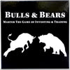 Load image into Gallery viewer, Bulls and Bears - Fun Way to Learn Stocks, Bonds, Commodities Investment - Personal Finance and Strategy Board Game for Adults and Kids