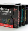 Dating Connect for Amazing Date Nights - 220 Conversation Starters and Self-Empowerment Cards