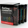 Dating Connect for Amazing Date Nights - 220 Conversation Starters and Self-Empowerment Cards