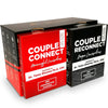 Romantic Conversation Game for Couples - 400 Conversation Starters and Activities
